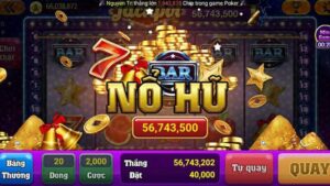 nohu90 casino gồm những gì