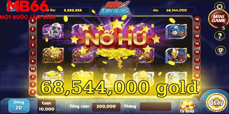 nohu90 Bài Poker Joker