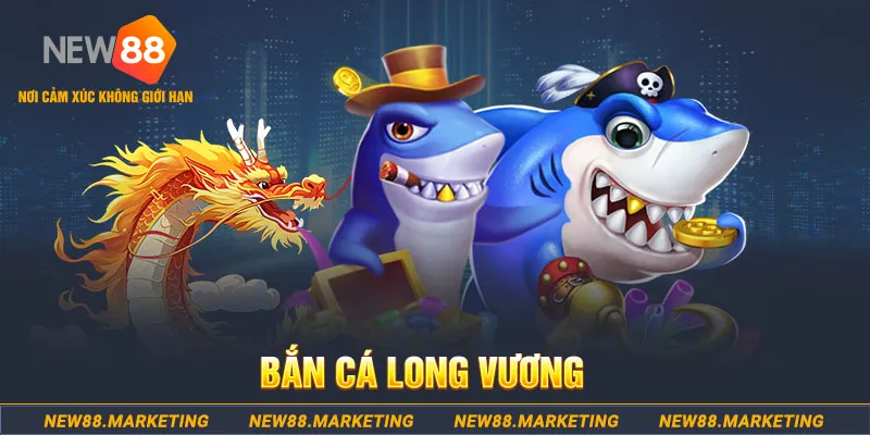 nohu90 BG Bắn cá