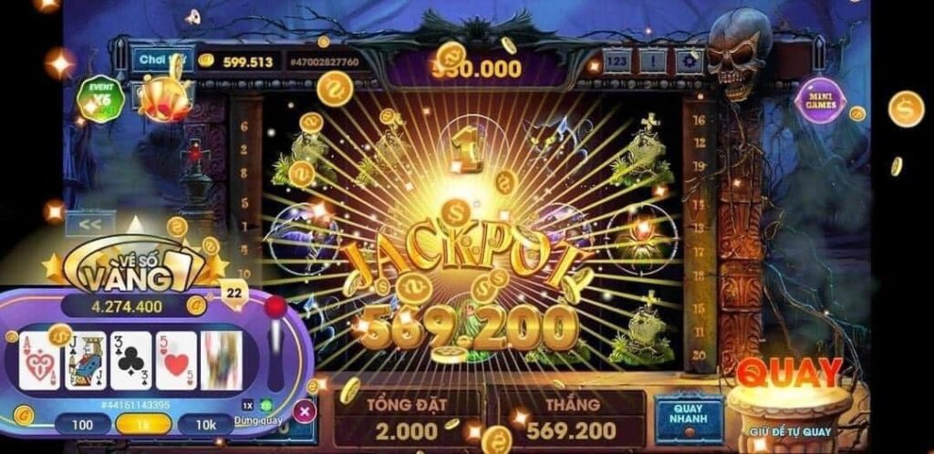 nohu90 ÁT CHỦ BÀI 5 LÁ